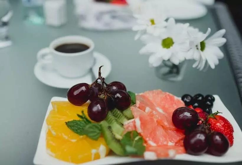 Fotos del hotel After Hotel Montevideo:  14