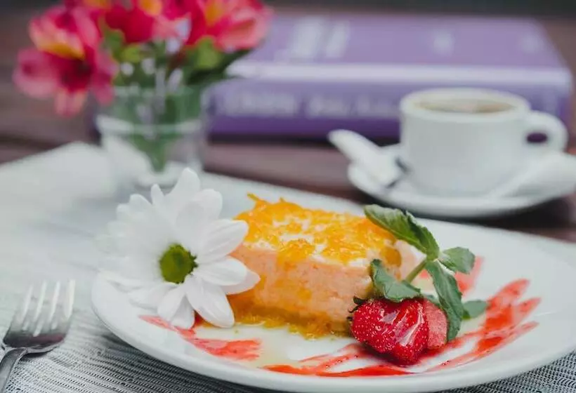 Fotos del hotel After Hotel Montevideo:  21