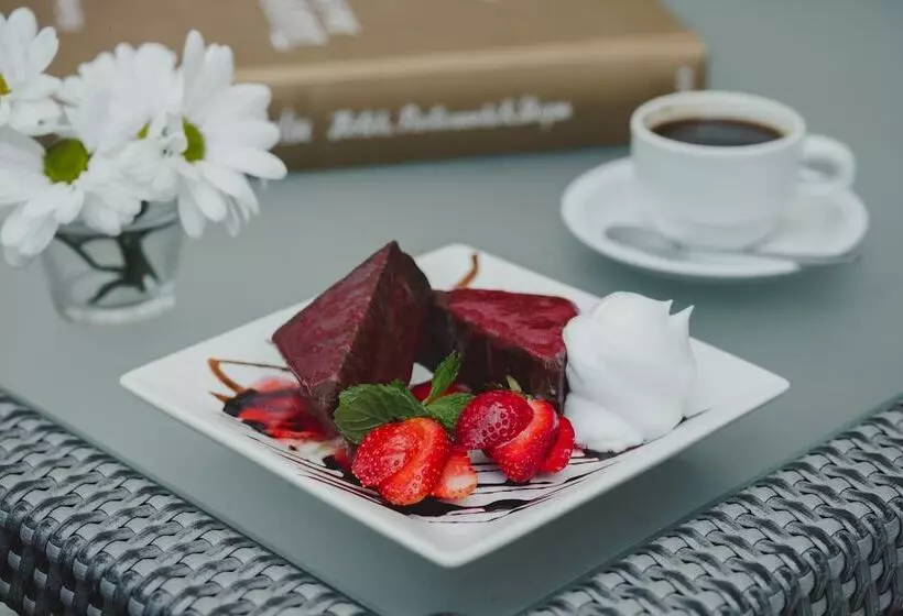 Fotos del hotel After Hotel Montevideo:  20