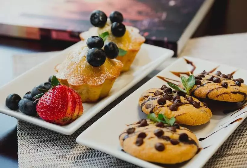 Fotos del hotel After Hotel Montevideo:  8