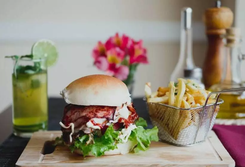 Fotos del hotel After Hotel Montevideo:  17