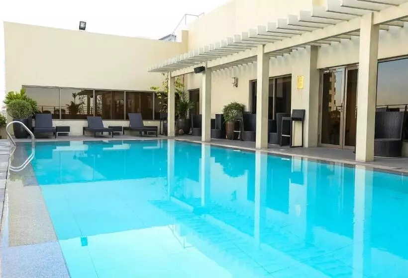 Fotos del hotel Armada  Manila  Quarantine:  8