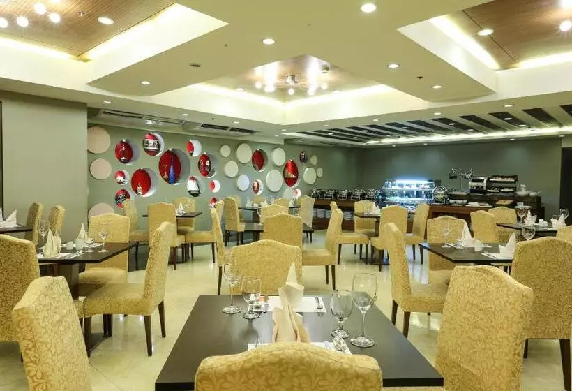 Fotos del hotel Armada  Manila  Quarantine:  5