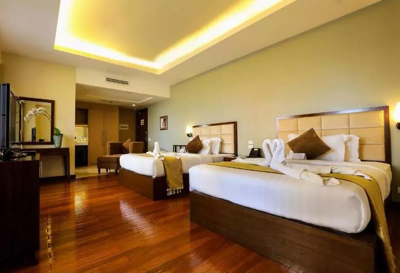 Fotos del hotel Armada  Manila  Quarantine:  12