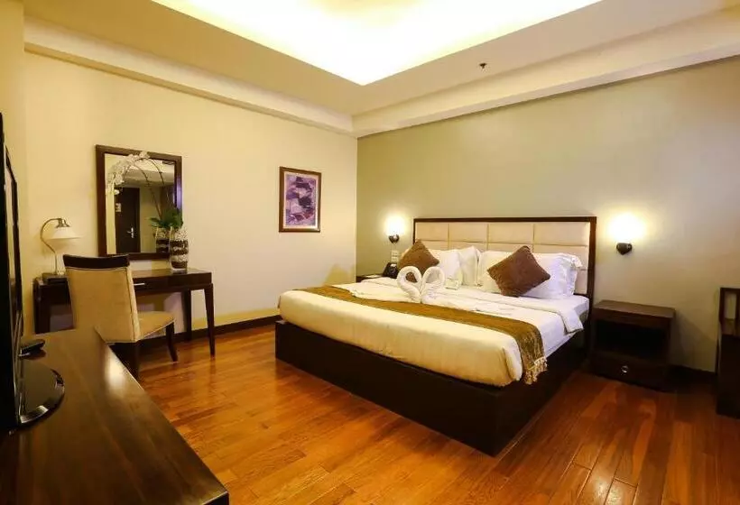 Fotos del hotel Armada  Manila  Quarantine:  18