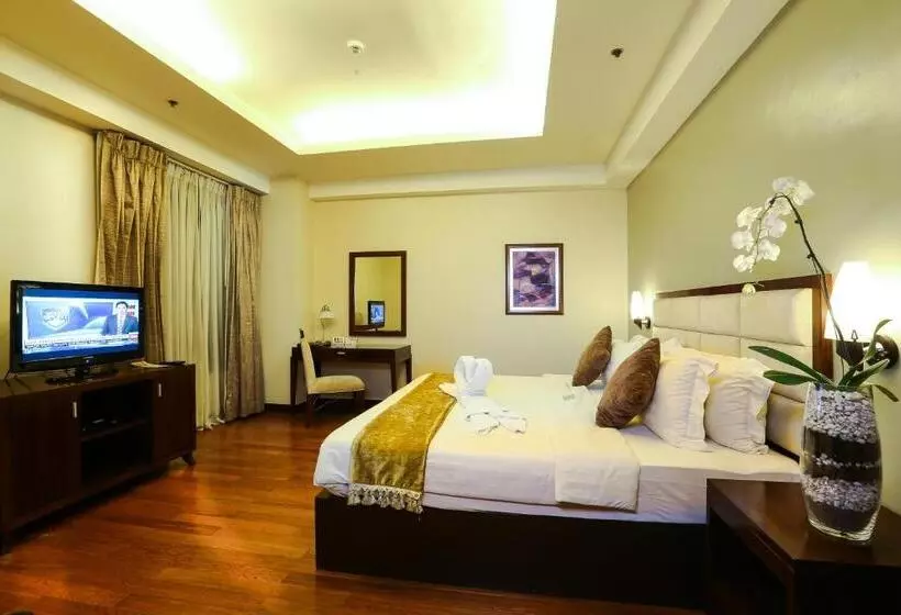 Fotos del hotel Armada  Manila  Quarantine:  15