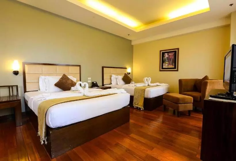 Fotos del hotel Armada  Manila  Quarantine:  7