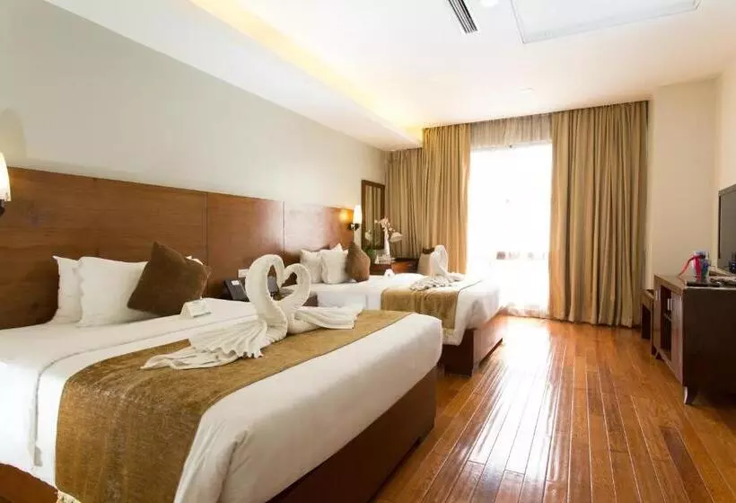 Armada  Manila  Quarantine