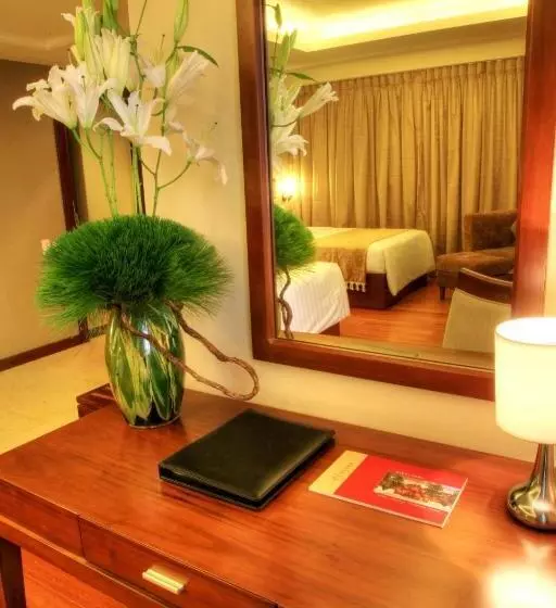 Fotos del hotel Armada  Manila  Quarantine:  21