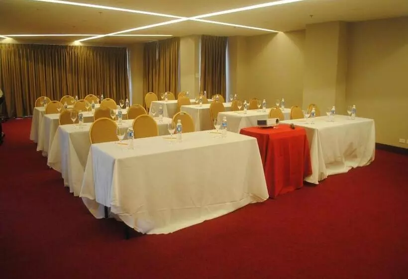 Fotos del hotel Armada  Manila  Quarantine:  22