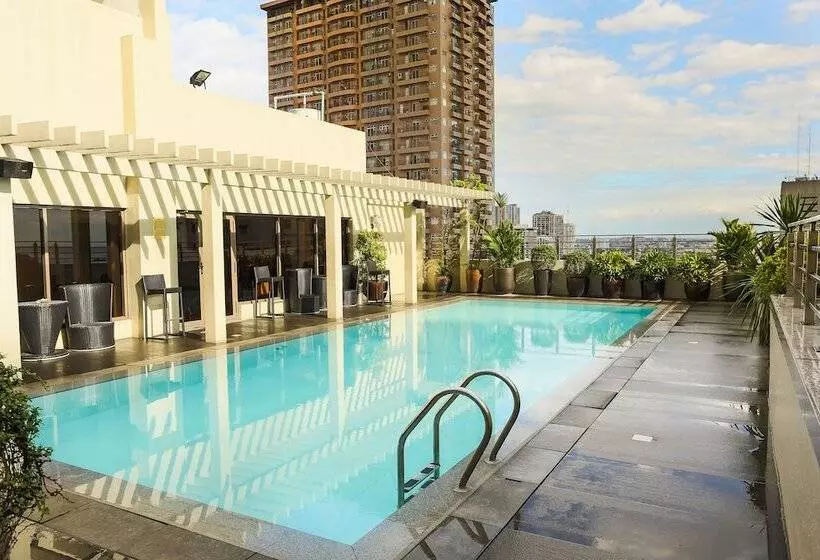 Fotos del hotel Armada  Manila  Quarantine:  2