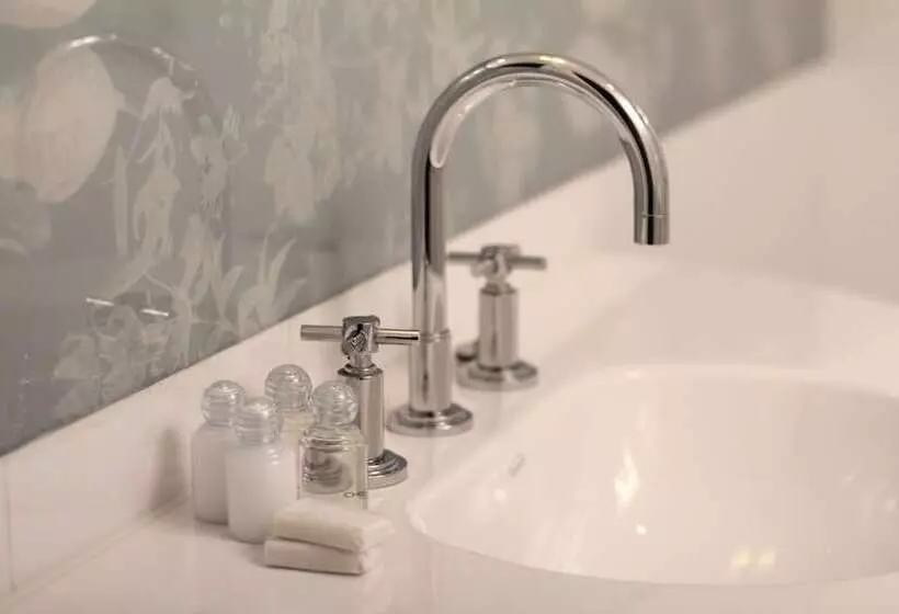 Fotos del hotel Art Suites & Gallery:  14