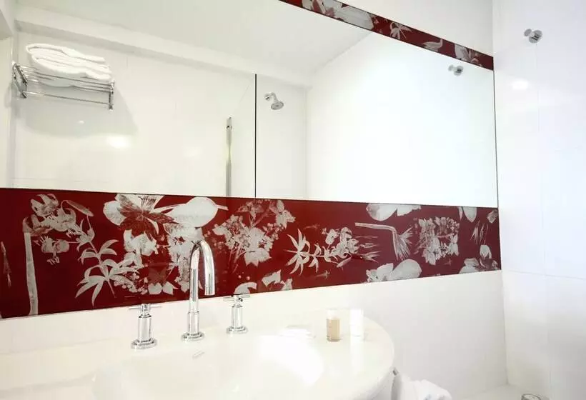 Fotos del hotel Art Suites & Gallery:  5