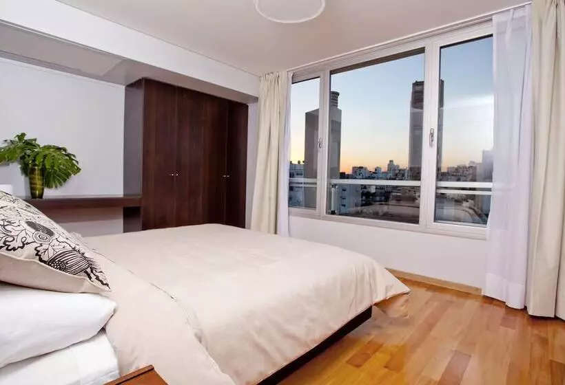 Fotos del hotel Art Suites & Gallery:  6