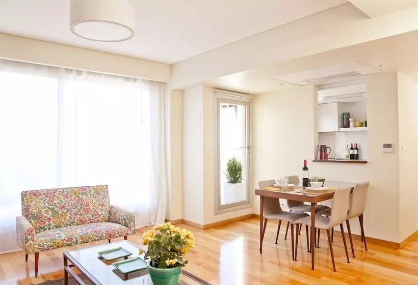 Fotos del hotel Art Suites & Gallery:  22