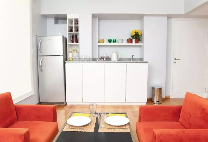 Fotos del hotel Art Suites & Gallery:  9