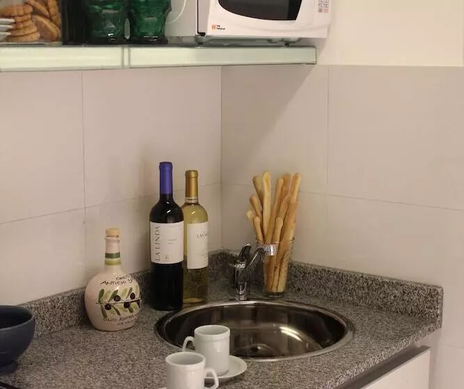 Fotos del hotel Art Suites & Gallery:  4