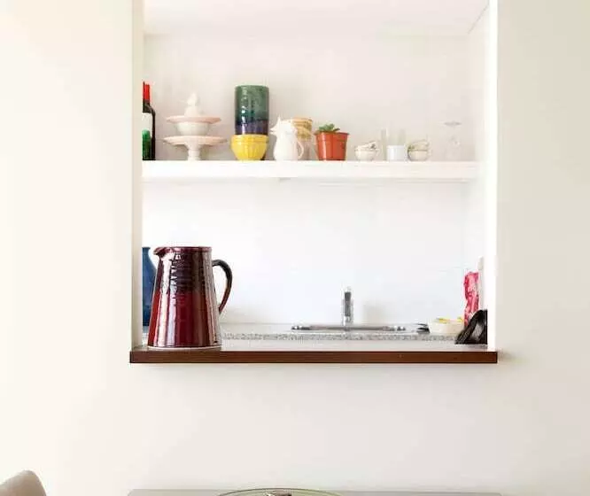 Fotos del hotel Art Suites & Gallery:  13