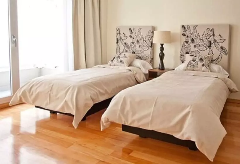 Fotos del hotel Art Suites & Gallery:  23