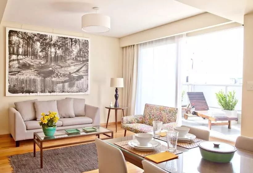 Fotos del hotel Art Suites & Gallery:  11