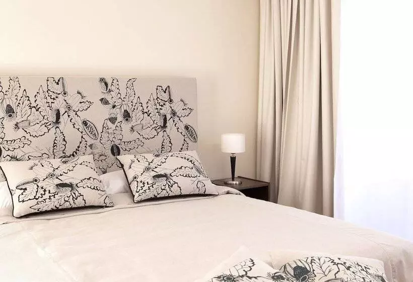 Fotos del hotel Art Suites & Gallery:  21