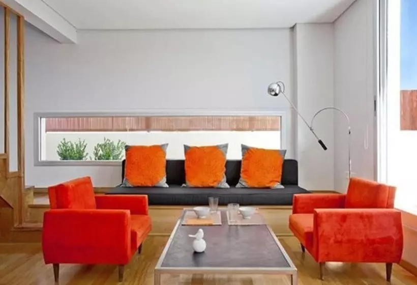 Fotos del hotel Art Suites & Gallery:  17