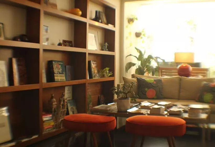 Fotos del hotel Art Suites & Gallery:  24