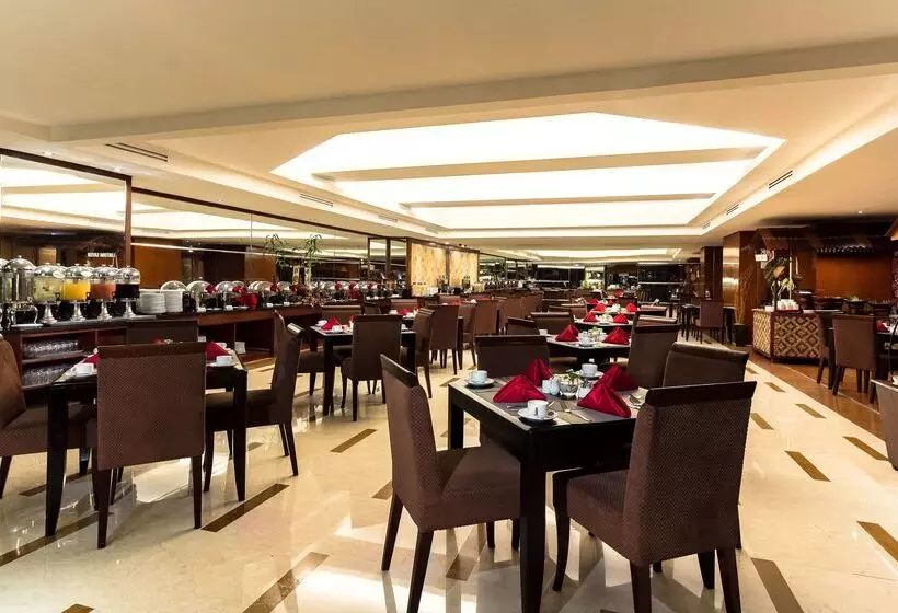 Fotos del hotel Best Western Mangga Dua Hotel And Residence:  5