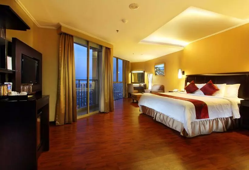 Fotos del hotel Best Western Mangga Dua Hotel And Residence:  19