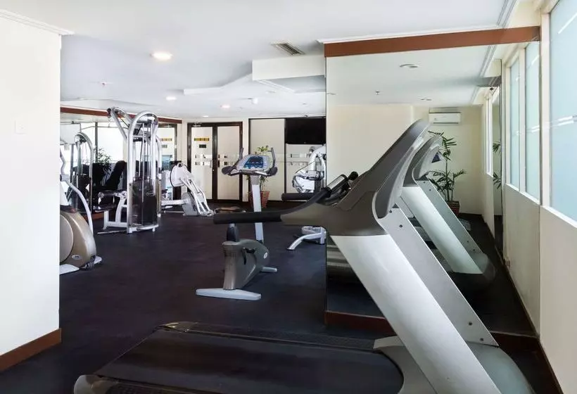 Fotos del hotel Best Western Mangga Dua Hotel And Residence:  13