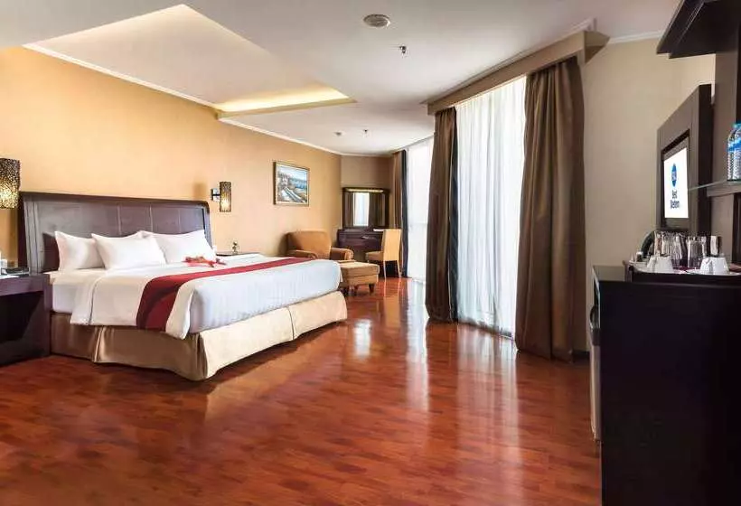 Fotos del hotel Best Western Mangga Dua Hotel And Residence:  18