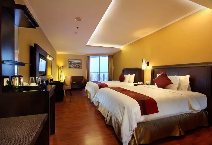 Fotos del hotel Best Western Mangga Dua Hotel And Residence:  22