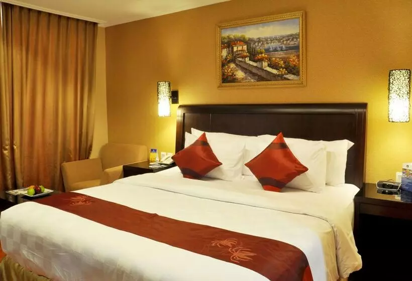 Fotos del hotel Best Western Mangga Dua Hotel And Residence:  17