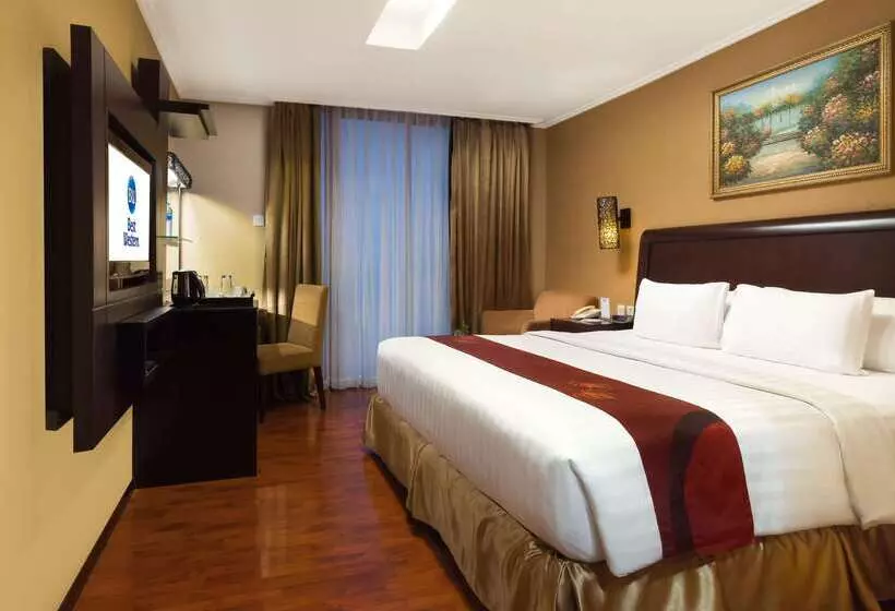 Fotos del hotel Best Western Mangga Dua Hotel And Residence:  8