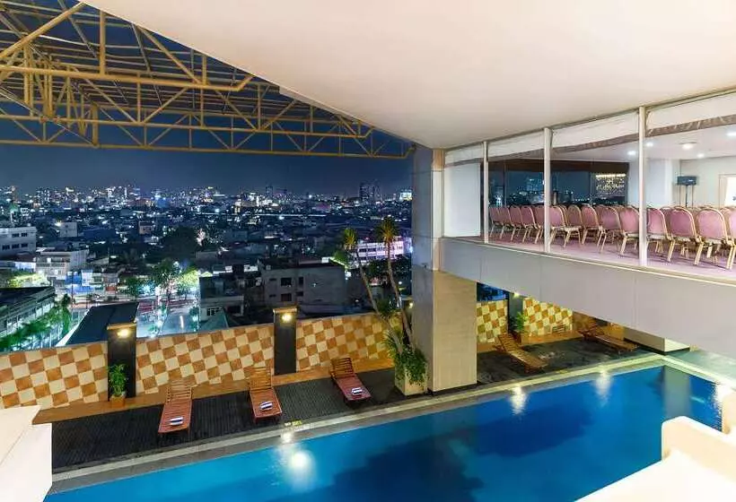 Fotos del hotel Best Western Mangga Dua Hotel And Residence:  6