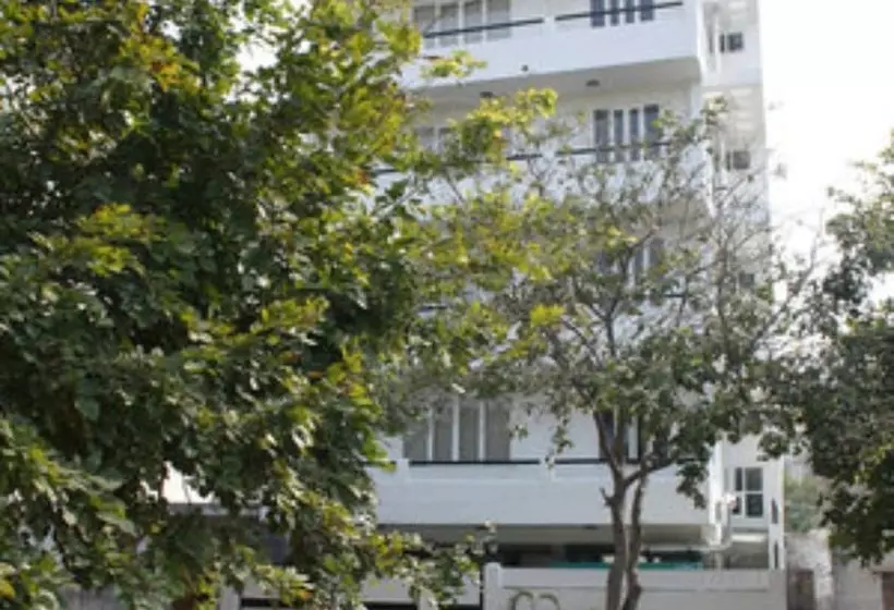 Fotos del hotel Colonel's Retreat At The Airport:  7