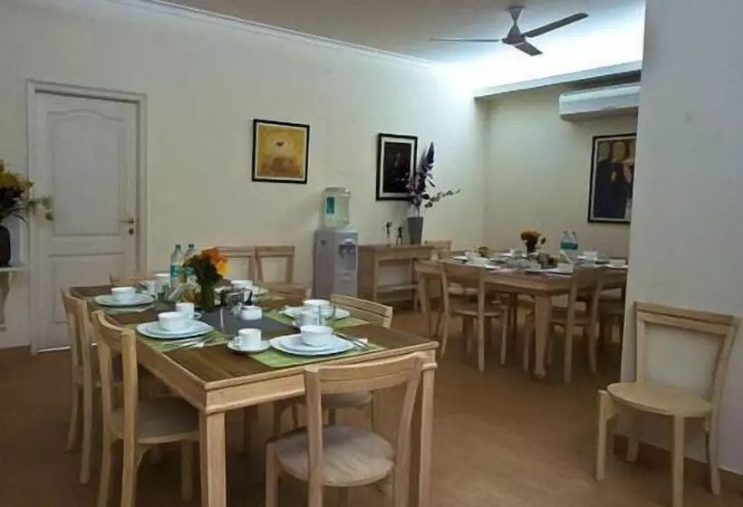 Fotos del hotel Colonel's Retreat At The Airport:  4