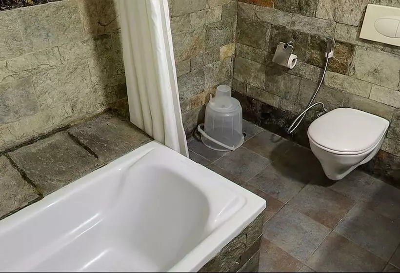 Fotos del hotel Colonel's Retreat At The Airport:  5