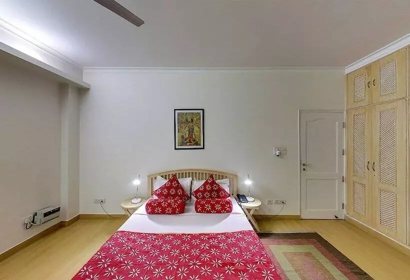 Fotos del hotel Colonel's Retreat At The Airport:  14