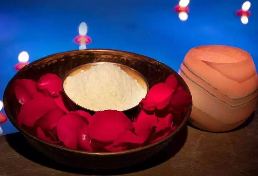 Fotos del hotel Conrad Abu Dhabi Etihad Towers:  5