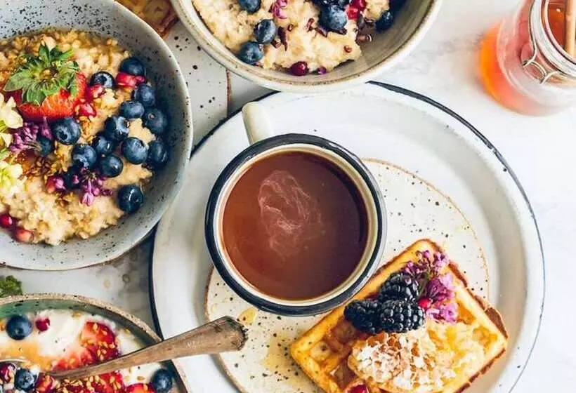 Fotos del hotel Conrad Abu Dhabi Etihad Towers:  17