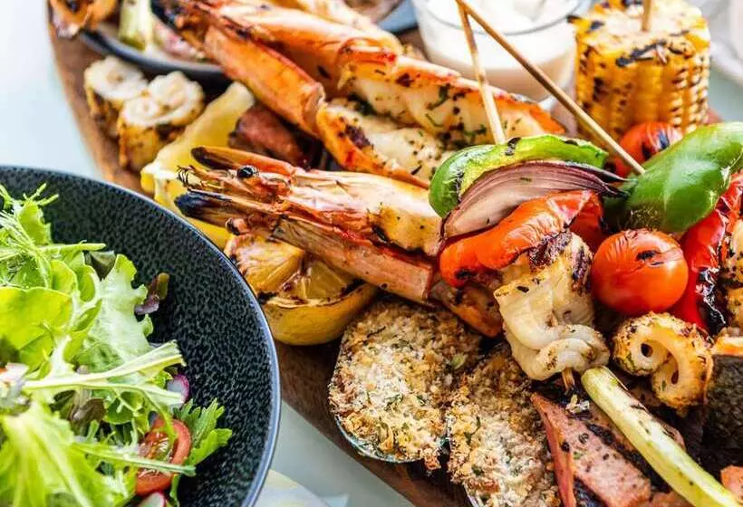 Fotos del hotel Conrad Abu Dhabi Etihad Towers:  13