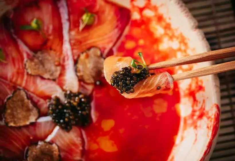 Fotos del hotel Conrad Abu Dhabi Etihad Towers:  23