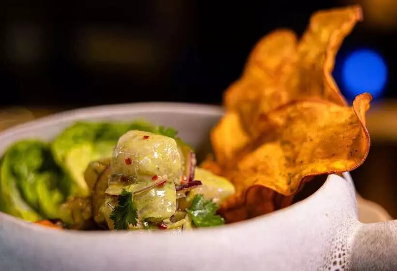 Fotos del hotel Conrad Abu Dhabi Etihad Towers:  11