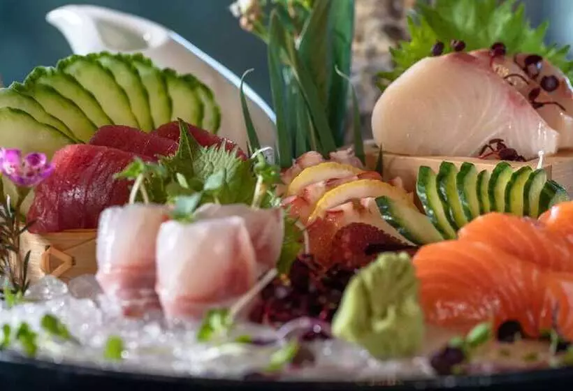 Fotos del hotel Conrad Abu Dhabi Etihad Towers:  25