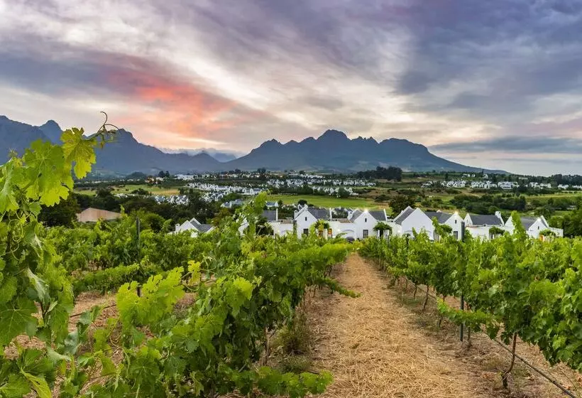 Fotos del hotel De Zalze Lodge:  13