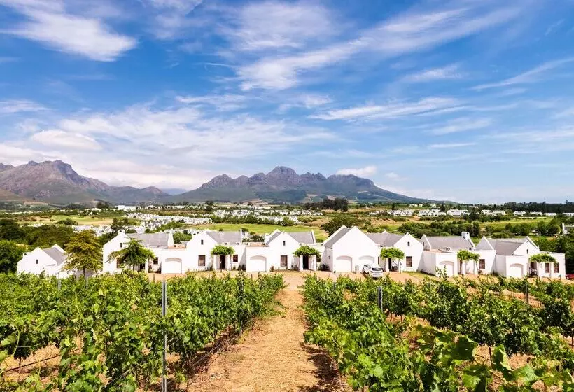 Fotos del hotel De Zalze Lodge:  5