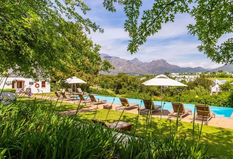 Fotos del hotel De Zalze Lodge:  11