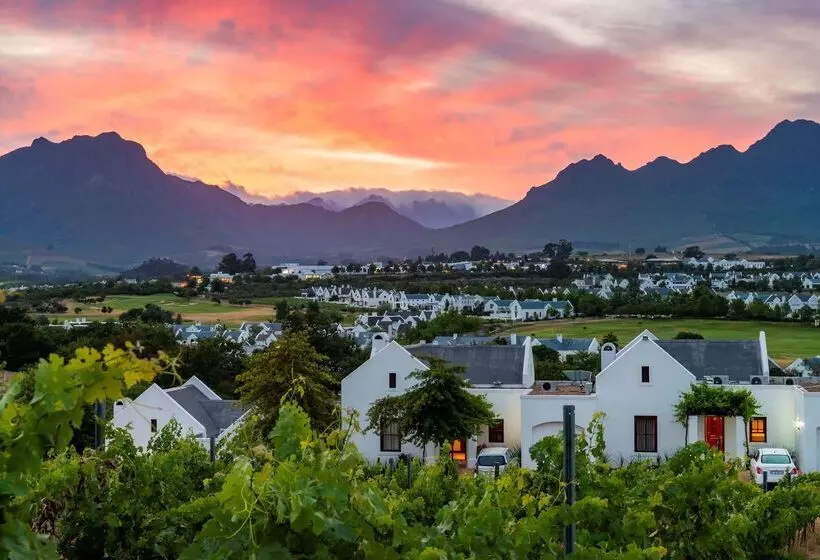 Fotos del hotel De Zalze Lodge:  7