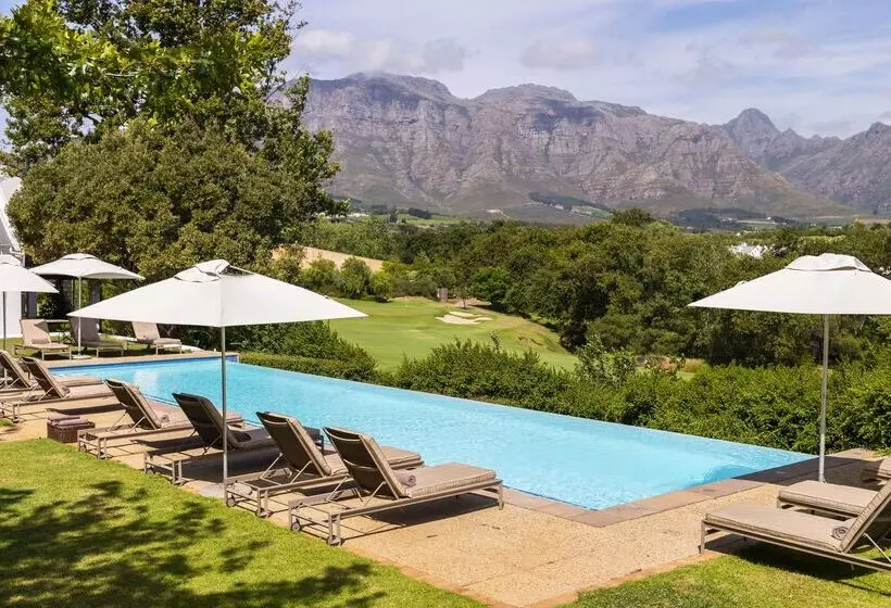 Fotos del hotel De Zalze Lodge:  19